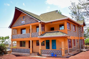 Biftu homes